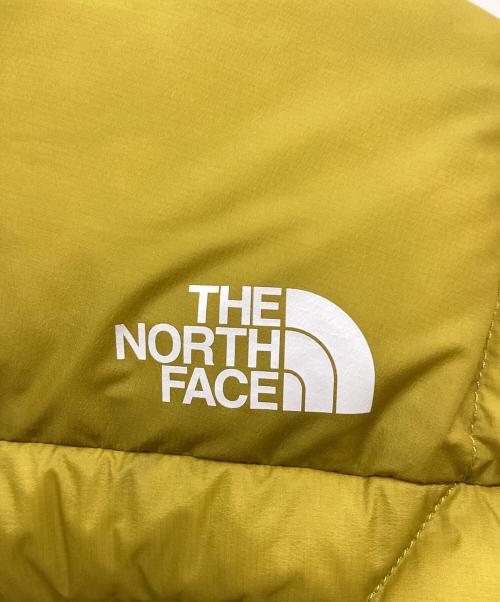 THE NORTH FACE（ザ ノース フェイス）THE NORTH FACE (ザ ノース フェイス) サンダージャケット イエロー サイズ:SIZE Lの古着・服飾アイテム