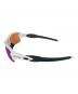 中古・古着 OAKLEY (オークリー) サングラス　FLAK2.0 Polished White：10000円