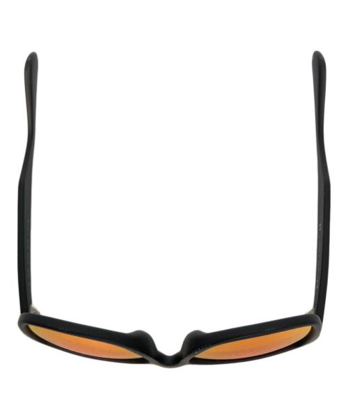 RAY-BAN（レイバン）RAY-BAN (レイバン) サングラス　JUSTIN CLASSIC ブラックの古着・服飾アイテム