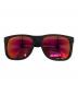 RAY-BAN（レイバン）の古着「サングラス　JUSTIN CLASSIC」｜ブラック