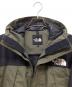 THE NORTH FACE (ザ ノース フェイス) トレッキングウェア(ジャケット) オリーブ×ブラック サイズ:SIZE S：20000円