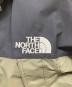 中古・古着 THE NORTH FACE (ザ ノース フェイス) トレッキングウェア(ジャケット) オリーブ×ブラック サイズ:SIZE S：20000円