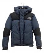 THE NORTH FACEザ ノース フェイス）の古着「アウトドアウェア(ジャケット)」｜ネイビー