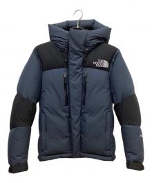 THE NORTH FACE（ザ ノース フェイス）の古着「アウトドアウェア(ジャケット)」｜ネイビー