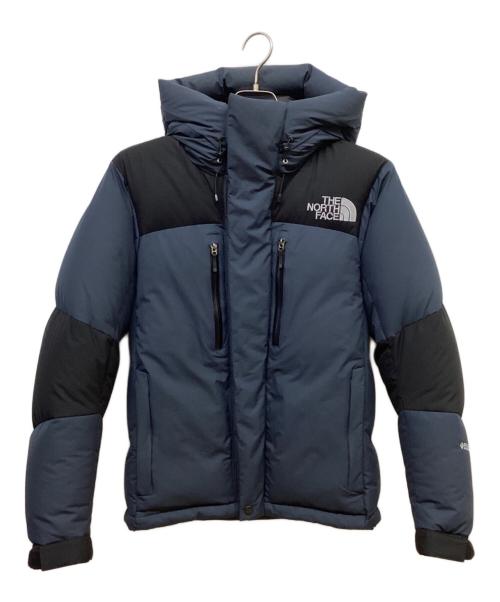 THE NORTH FACE（ザ ノース フェイス）THE NORTH FACE (ザ ノース フェイス) アウトドアウェア(ジャケット) ネイビー サイズ:SIZE Sの古着・服飾アイテム