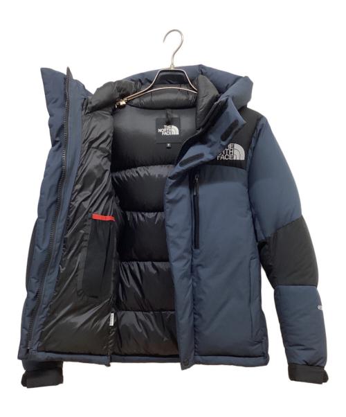 THE NORTH FACE（ザ ノース フェイス）THE NORTH FACE (ザ ノース フェイス) アウトドアウェア(ジャケット) ネイビー サイズ:SIZE Sの古着・服飾アイテム