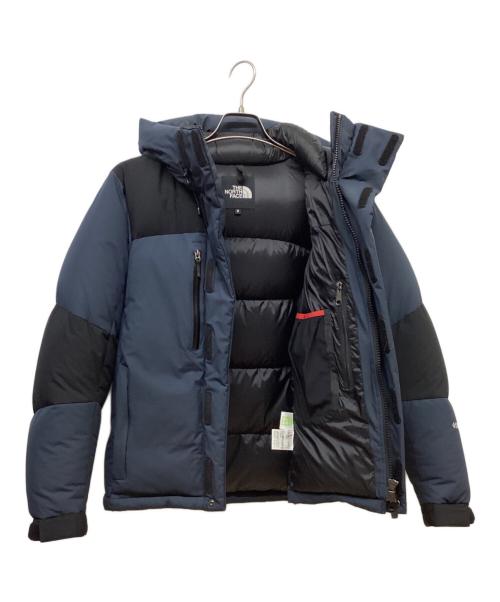 THE NORTH FACE（ザ ノース フェイス）THE NORTH FACE (ザ ノース フェイス) アウトドアウェア(ジャケット) ネイビー サイズ:SIZE Sの古着・服飾アイテム