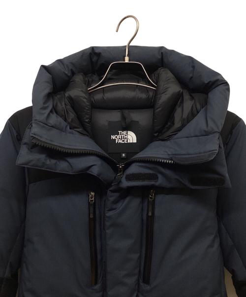 THE NORTH FACE（ザ ノース フェイス）THE NORTH FACE (ザ ノース フェイス) アウトドアウェア(ジャケット) ネイビー サイズ:SIZE Sの古着・服飾アイテム