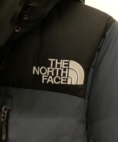 THE NORTH FACE（ザ ノース フェイス）THE NORTH FACE (ザ ノース フェイス) アウトドアウェア(ジャケット) ネイビー サイズ:SIZE Sの古着・服飾アイテム