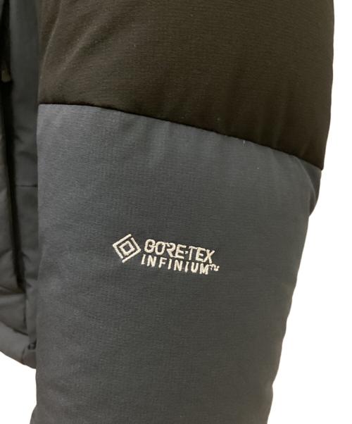 THE NORTH FACE（ザ ノース フェイス）THE NORTH FACE (ザ ノース フェイス) アウトドアウェア(ジャケット) ネイビー サイズ:SIZE Sの古着・服飾アイテム