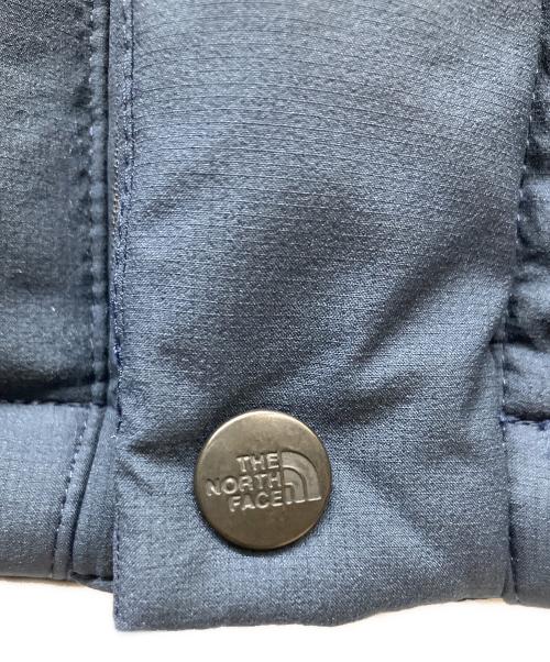 THE NORTH FACE（ザ ノース フェイス）THE NORTH FACE (ザ ノース フェイス) アウトドアウェア(ジャケット) ネイビー サイズ:SIZE Sの古着・服飾アイテム