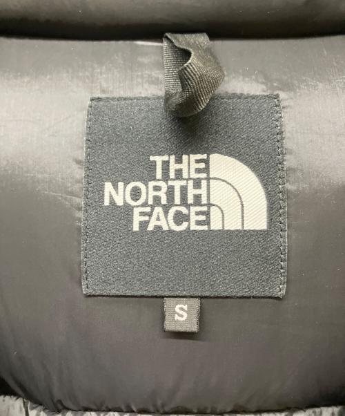 THE NORTH FACE（ザ ノース フェイス）THE NORTH FACE (ザ ノース フェイス) アウトドアウェア(ジャケット) ネイビー サイズ:SIZE Sの古着・服飾アイテム