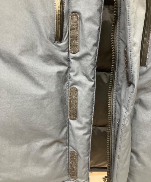 THE NORTH FACE（ザ ノース フェイス）THE NORTH FACE (ザ ノース フェイス) アウトドアウェア(ジャケット) ネイビー サイズ:SIZE Sの古着・服飾アイテム
