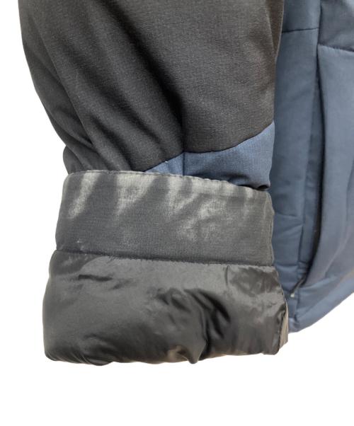THE NORTH FACE（ザ ノース フェイス）THE NORTH FACE (ザ ノース フェイス) アウトドアウェア(ジャケット) ネイビー サイズ:SIZE Sの古着・服飾アイテム