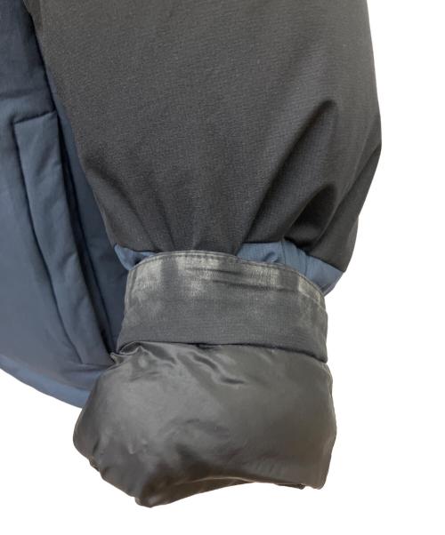 THE NORTH FACE（ザ ノース フェイス）THE NORTH FACE (ザ ノース フェイス) アウトドアウェア(ジャケット) ネイビー サイズ:SIZE Sの古着・服飾アイテム