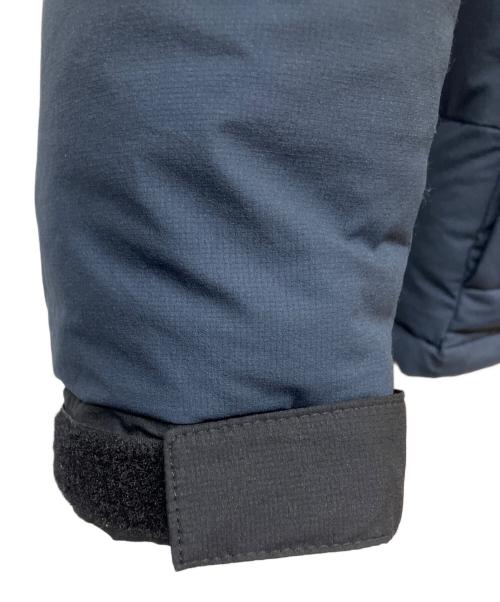 THE NORTH FACE（ザ ノース フェイス）THE NORTH FACE (ザ ノース フェイス) アウトドアウェア(ジャケット) ネイビー サイズ:SIZE Sの古着・服飾アイテム