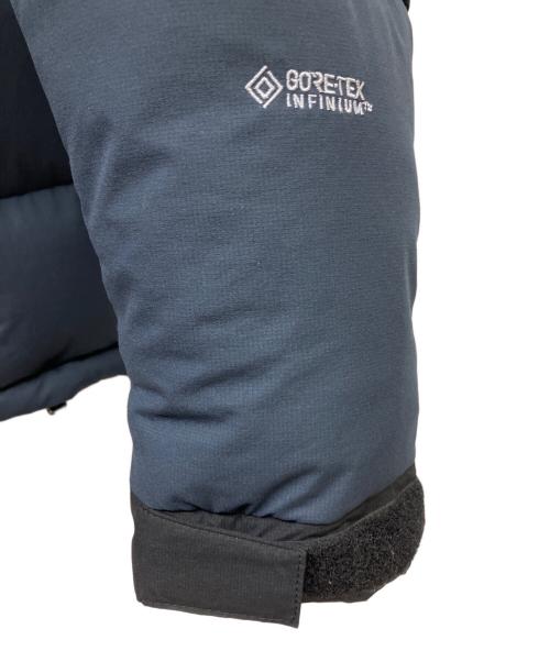 THE NORTH FACE（ザ ノース フェイス）THE NORTH FACE (ザ ノース フェイス) アウトドアウェア(ジャケット) ネイビー サイズ:SIZE Sの古着・服飾アイテム