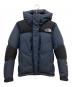 THE NORTH FACE（ザ ノース フェイス）の古着「アウトドアウェア(ジャケット)」｜ネイビー