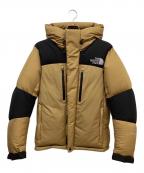 THE NORTH FACEザ ノース フェイス）の古着「アウトドアウェア(ジャケット)」｜ユーティリティブラウン