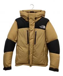 THE NORTH FACE（ザ ノース フェイス）の古着「アウトドアウェア(ジャケット)」｜ユーティリティブラウン