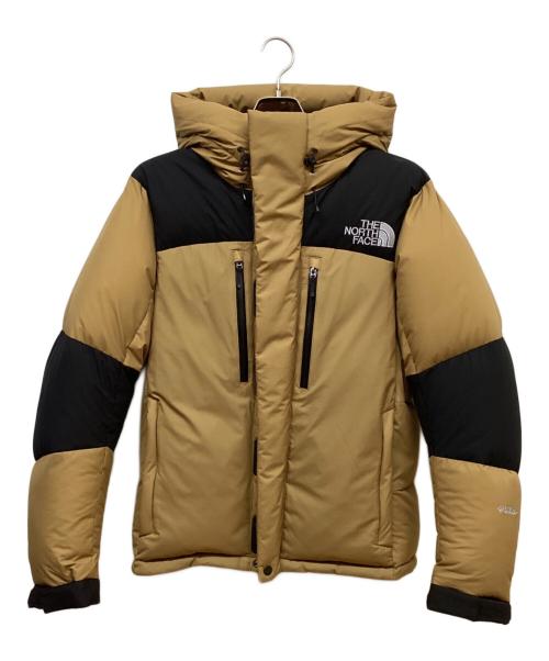 THE NORTH FACE（ザ ノース フェイス）THE NORTH FACE (ザ ノース フェイス) アウトドアウェア(ジャケット) ユーティリティブラウン サイズ:SIZE Lの古着・服飾アイテム