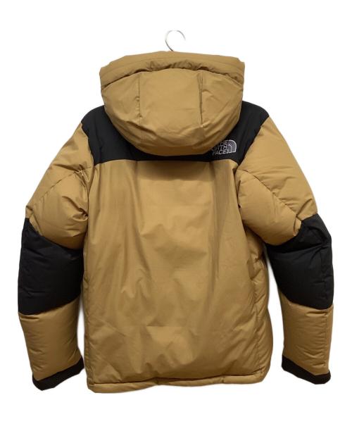 THE NORTH FACE（ザ ノース フェイス）THE NORTH FACE (ザ ノース フェイス) アウトドアウェア(ジャケット) ユーティリティブラウン サイズ:SIZE Lの古着・服飾アイテム