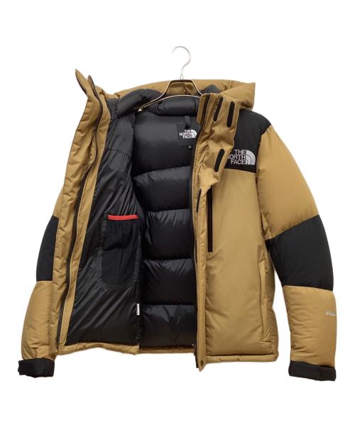 THE NORTH FACE（ザ ノース フェイス）THE NORTH FACE (ザ ノース フェイス) アウトドアウェア(ジャケット) ユーティリティブラウン サイズ:SIZE Lの古着・服飾アイテム