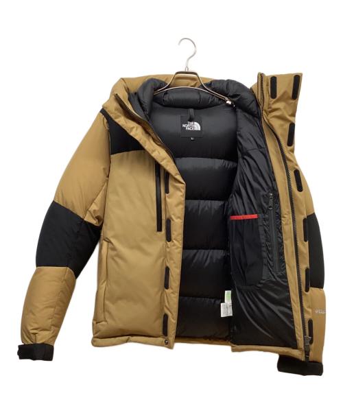 THE NORTH FACE（ザ ノース フェイス）THE NORTH FACE (ザ ノース フェイス) アウトドアウェア(ジャケット) ユーティリティブラウン サイズ:SIZE Lの古着・服飾アイテム