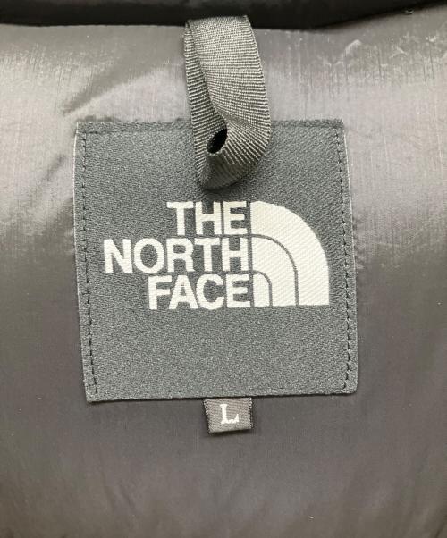 THE NORTH FACE（ザ ノース フェイス）THE NORTH FACE (ザ ノース フェイス) アウトドアウェア(ジャケット) ユーティリティブラウン サイズ:SIZE Lの古着・服飾アイテム