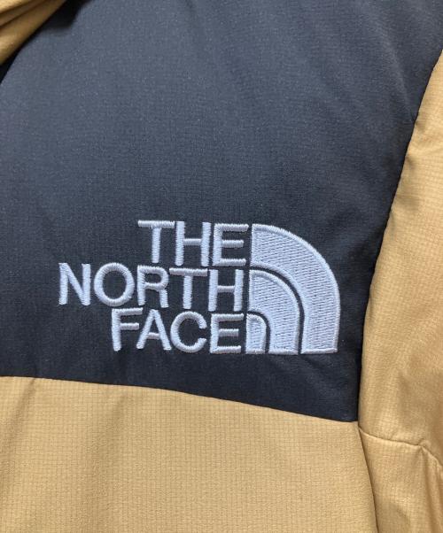 THE NORTH FACE（ザ ノース フェイス）THE NORTH FACE (ザ ノース フェイス) アウトドアウェア(ジャケット) ユーティリティブラウン サイズ:SIZE Lの古着・服飾アイテム