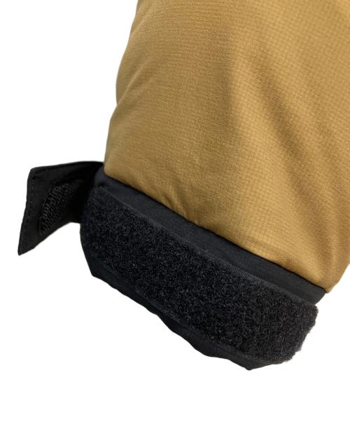 THE NORTH FACE（ザ ノース フェイス）THE NORTH FACE (ザ ノース フェイス) アウトドアウェア(ジャケット) ユーティリティブラウン サイズ:SIZE Lの古着・服飾アイテム