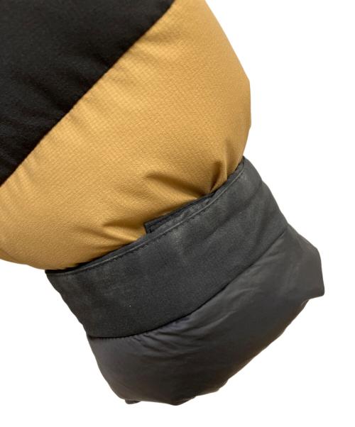 THE NORTH FACE（ザ ノース フェイス）THE NORTH FACE (ザ ノース フェイス) アウトドアウェア(ジャケット) ユーティリティブラウン サイズ:SIZE Lの古着・服飾アイテム