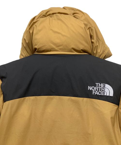 THE NORTH FACE（ザ ノース フェイス）THE NORTH FACE (ザ ノース フェイス) アウトドアウェア(ジャケット) ユーティリティブラウン サイズ:SIZE Lの古着・服飾アイテム