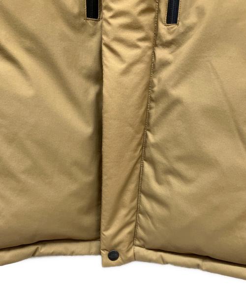 THE NORTH FACE（ザ ノース フェイス）THE NORTH FACE (ザ ノース フェイス) アウトドアウェア(ジャケット) ユーティリティブラウン サイズ:SIZE Lの古着・服飾アイテム