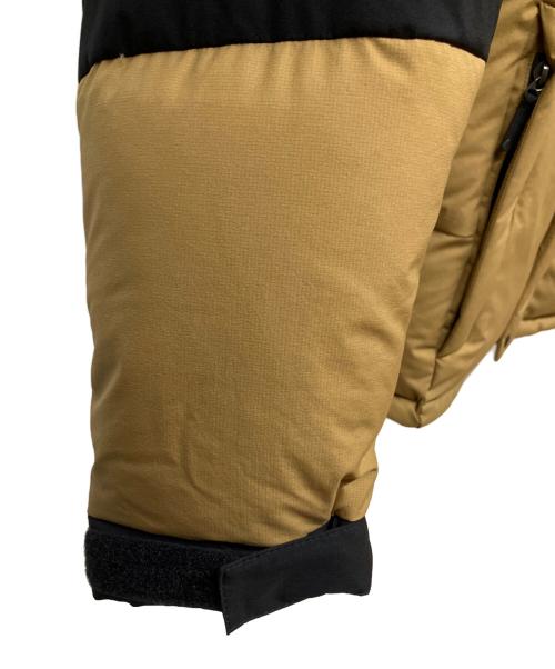 THE NORTH FACE（ザ ノース フェイス）THE NORTH FACE (ザ ノース フェイス) アウトドアウェア(ジャケット) ユーティリティブラウン サイズ:SIZE Lの古着・服飾アイテム