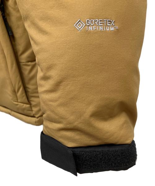 THE NORTH FACE（ザ ノース フェイス）THE NORTH FACE (ザ ノース フェイス) アウトドアウェア(ジャケット) ユーティリティブラウン サイズ:SIZE Lの古着・服飾アイテム