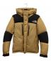 THE NORTH FACE（ザ ノース フェイス）の古着「アウトドアウェア(ジャケット)」｜ユーティリティブラウン