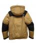 THE NORTH FACE (ザ ノース フェイス) アウトドアウェア(ジャケット) ユーティリティブラウン サイズ:SIZE L：25000円
