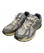 NEW BALANCEニューバランス）の古着「ローカットスニーカー1906R」｜グレー