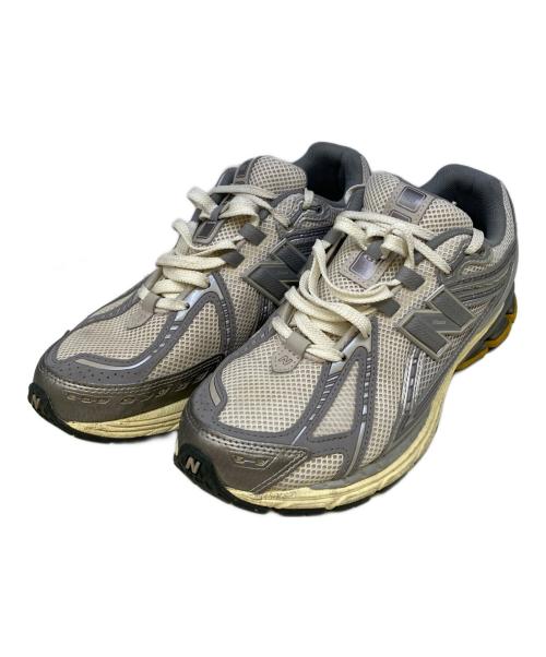 NEW BALANCE（ニューバランス）NEW BALANCE (ニューバランス) ローカットスニーカー1906R グレー サイズ:28の古着・服飾アイテム