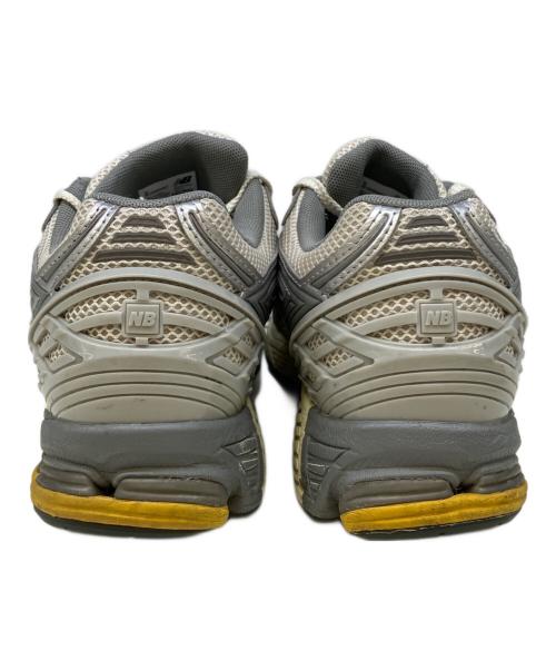 NEW BALANCE（ニューバランス）NEW BALANCE (ニューバランス) ローカットスニーカー1906R グレー サイズ:28の古着・服飾アイテム
