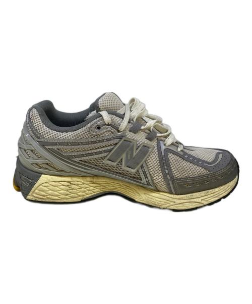 NEW BALANCE（ニューバランス）NEW BALANCE (ニューバランス) ローカットスニーカー1906R グレー サイズ:28の古着・服飾アイテム