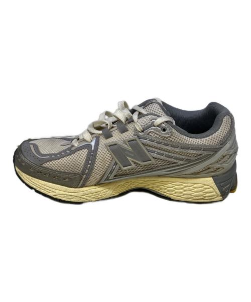 NEW BALANCE（ニューバランス）NEW BALANCE (ニューバランス) ローカットスニーカー1906R グレー サイズ:28の古着・服飾アイテム