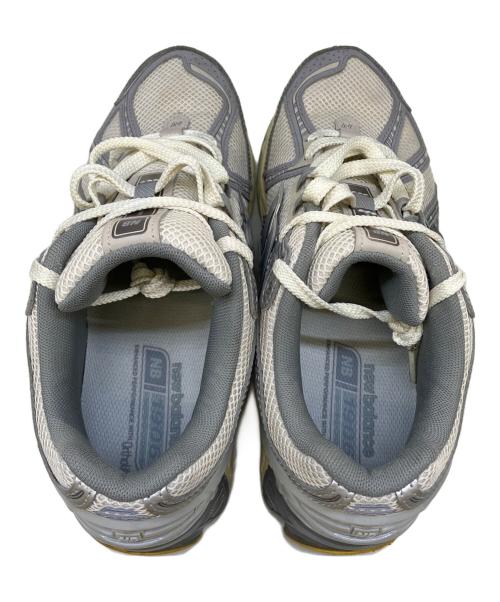 NEW BALANCE（ニューバランス）NEW BALANCE (ニューバランス) ローカットスニーカー1906R グレー サイズ:28の古着・服飾アイテム
