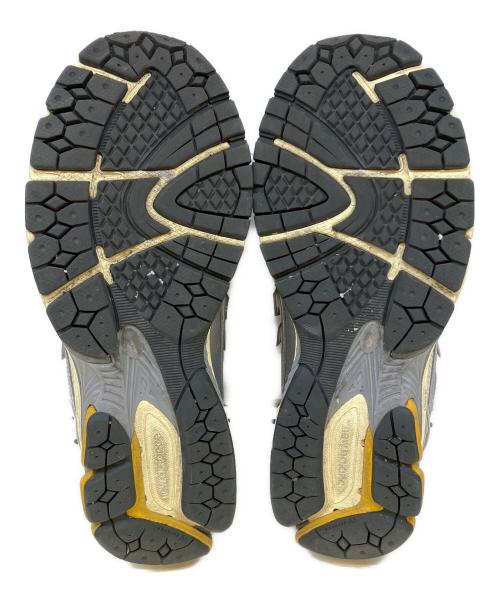 NEW BALANCE（ニューバランス）NEW BALANCE (ニューバランス) ローカットスニーカー1906R グレー サイズ:28の古着・服飾アイテム