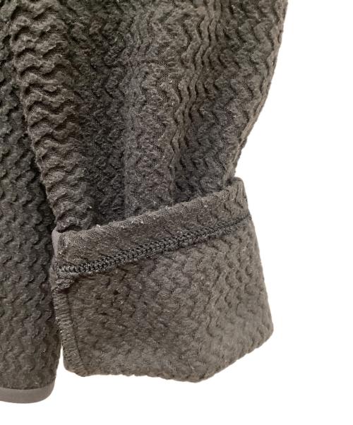 Patagonia（パタゴニア）Patagonia (パタゴニア) R1エアジップネック ブラック サイズ:SIZE XSの古着・服飾アイテム