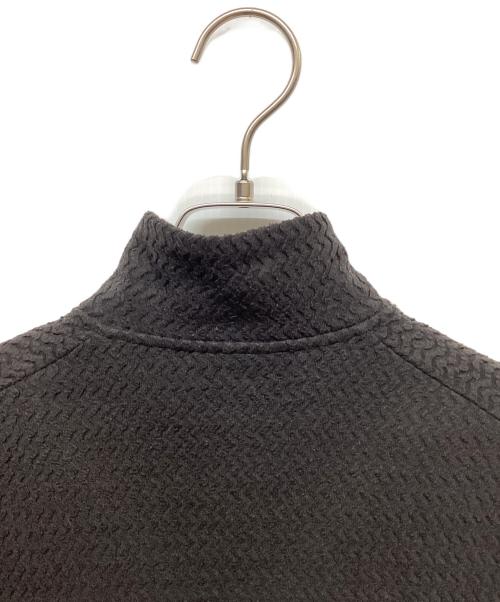 Patagonia（パタゴニア）Patagonia (パタゴニア) R1エアジップネック ブラック サイズ:SIZE XSの古着・服飾アイテム