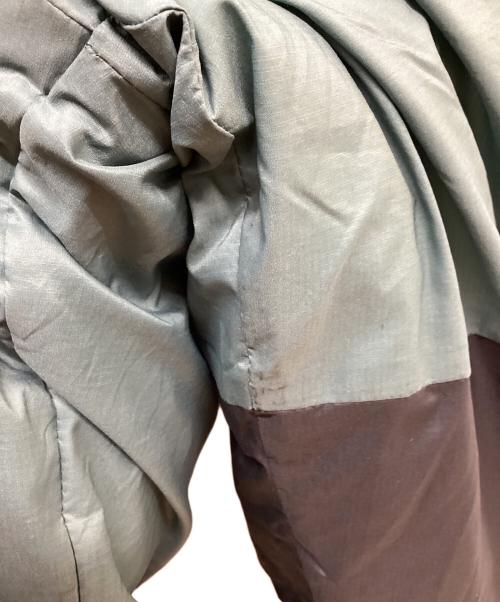 Columbia（コロンビア）Columbia (コロンビア) ブーロポイント パスダウンジャケット スカイブルー サイズ:SIZE Mの古着・服飾アイテム