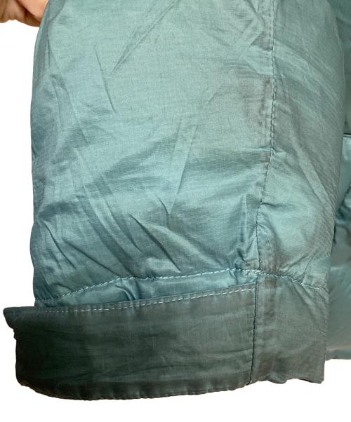 Columbia（コロンビア）Columbia (コロンビア) ブーロポイント パスダウンジャケット スカイブルー サイズ:SIZE Mの古着・服飾アイテム