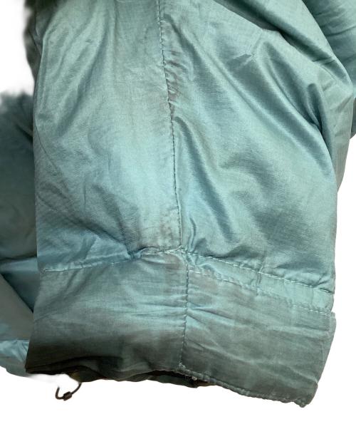 Columbia（コロンビア）Columbia (コロンビア) ブーロポイント パスダウンジャケット スカイブルー サイズ:SIZE Mの古着・服飾アイテム